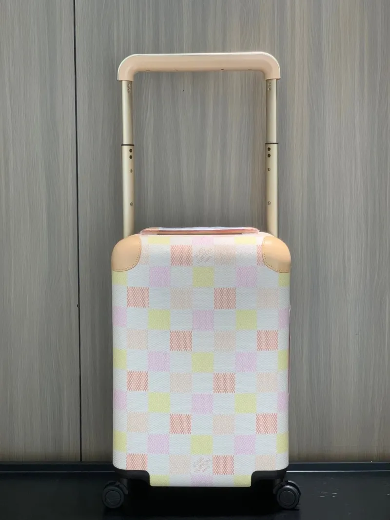LV Suitcase-18 - Image 5