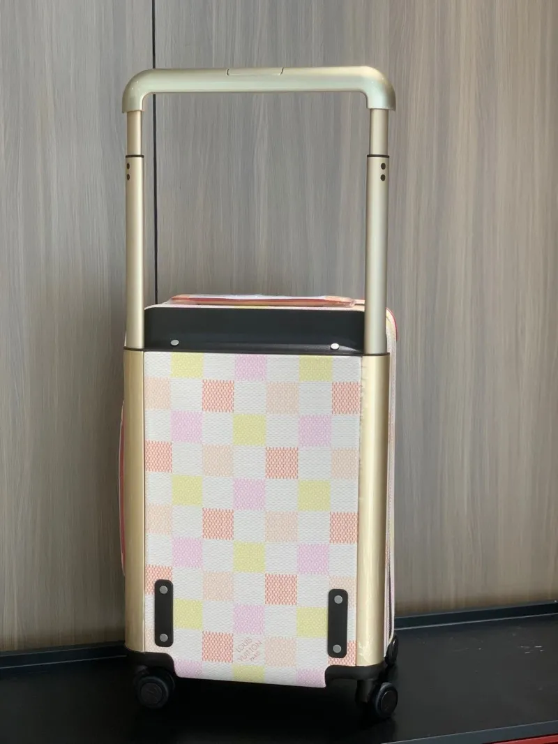 LV Suitcase-18 - Image 6