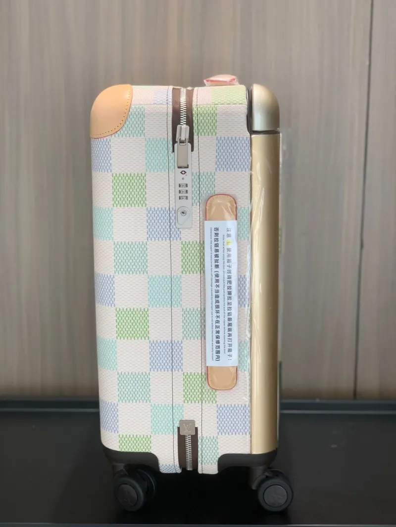 LV Suitcase-20 - Image 3