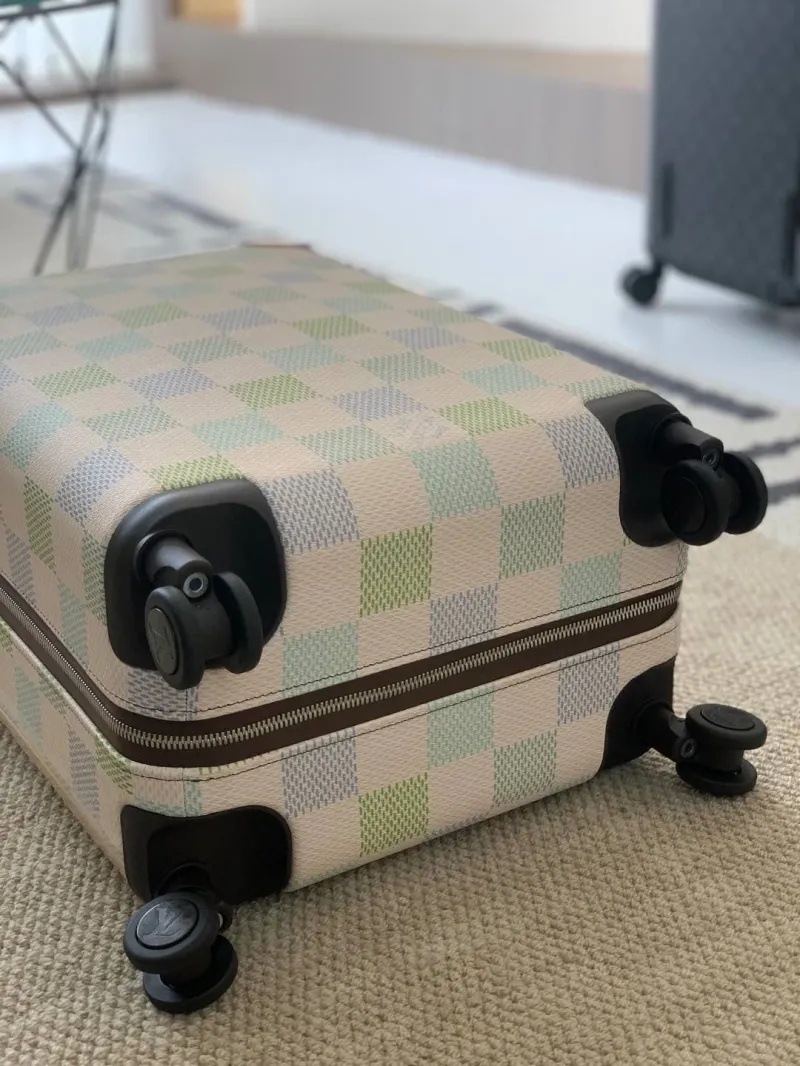 LV Suitcase-20 - Image 8
