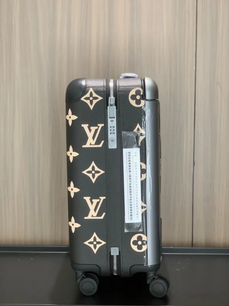 Alternative view of LV Suitcase-21