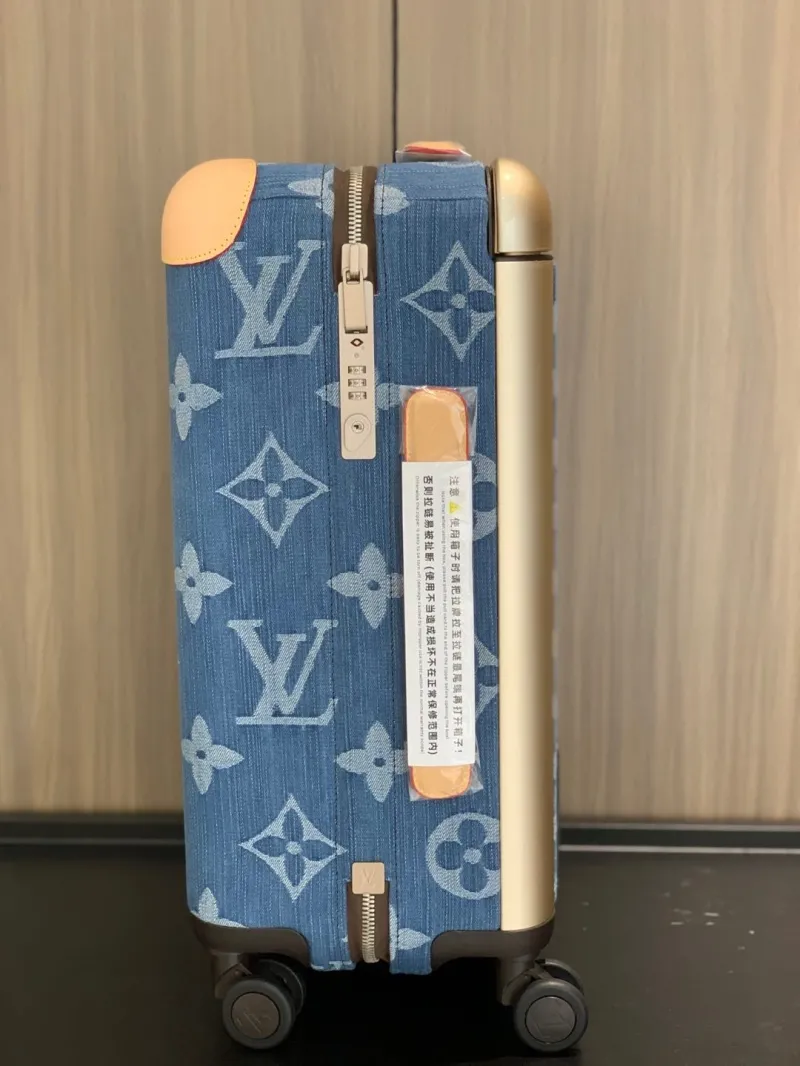 Alternative view of LV Suitcase-22
