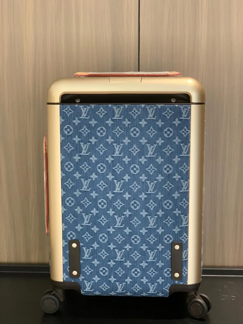 LV Suitcase-22 - Image 3