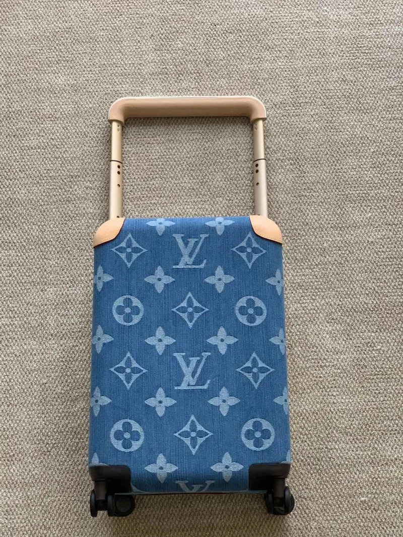 LV Suitcase-22 - Image 6