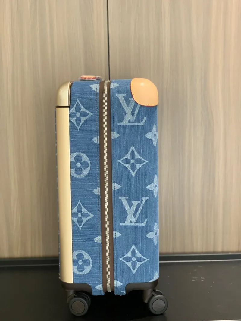LV Suitcase-22 - Image 7