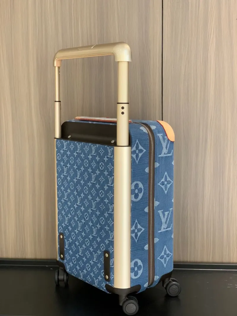 LV Suitcase-22 - Image 8