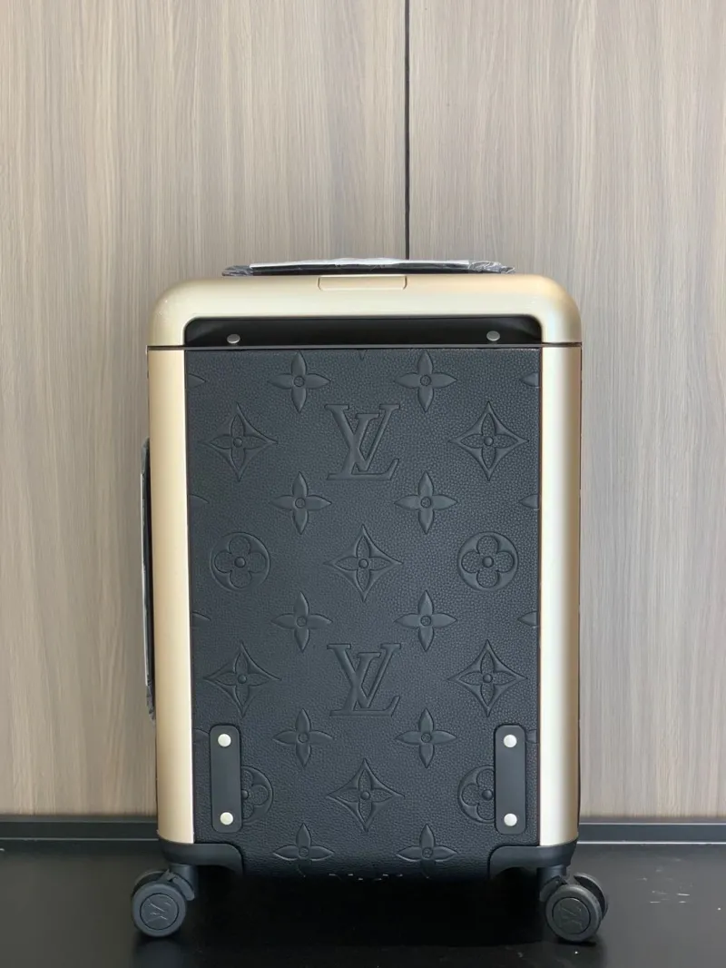 Alternative view of LV Suitcase-23