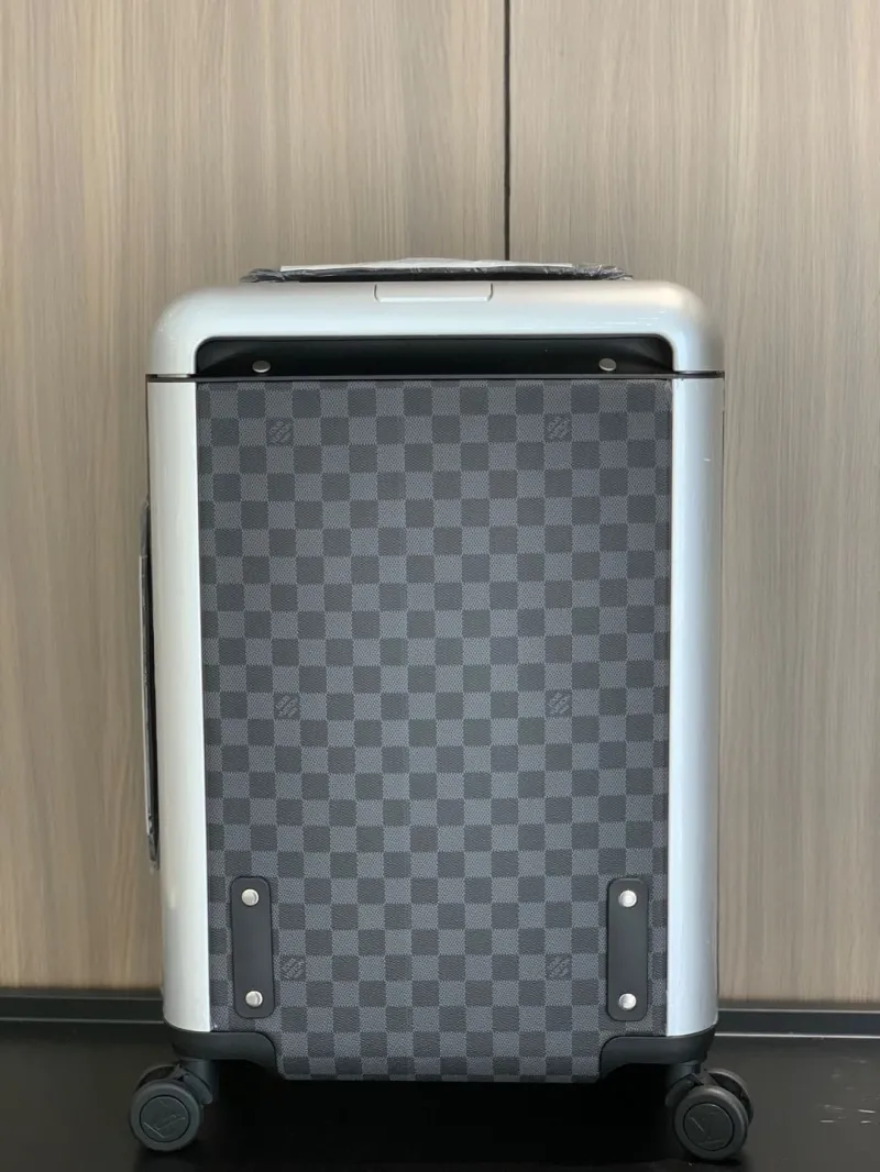 Alternative view of LV Suitcase-25
