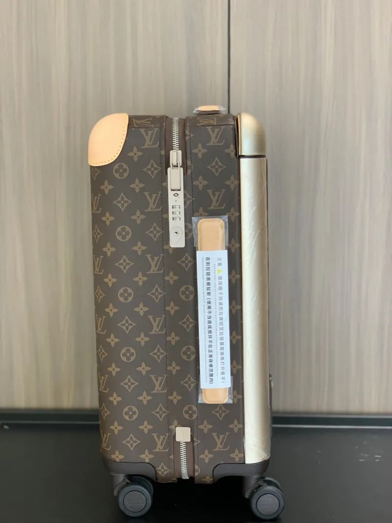 Alternative view of LV Suitcase-26