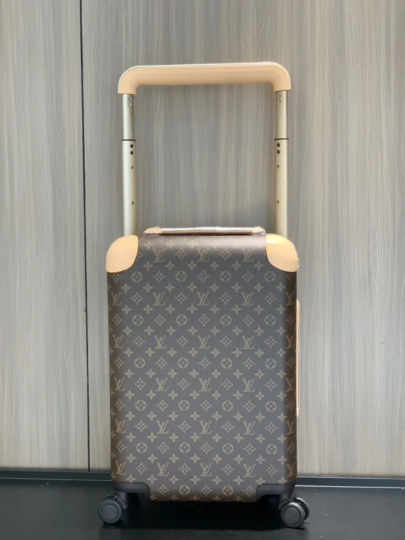 LV Suitcase-26 - Image 3