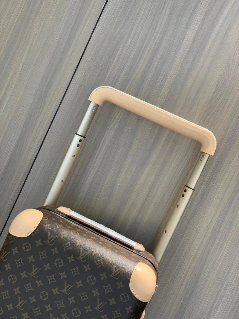 LV Suitcase-26 - Image 4