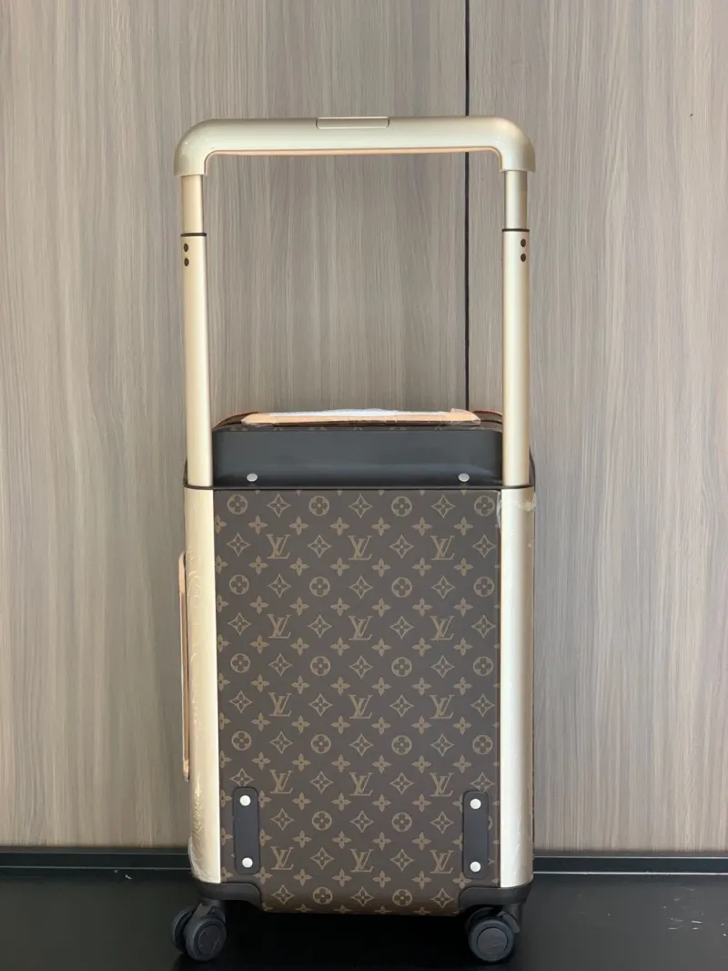 LV Suitcase-26 - Image 5