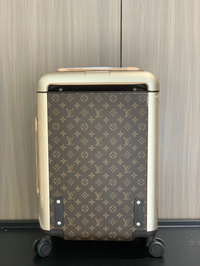 LV Suitcase-26 - Image 7