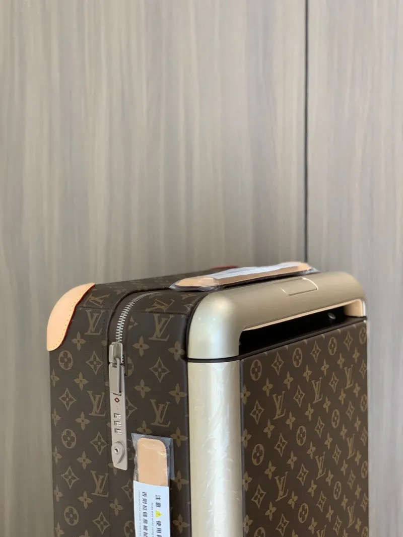 LV Suitcase-26 - Image 8