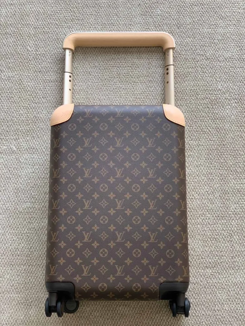 LV Suitcase-26 - Image 9