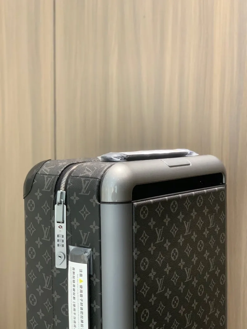 LV Suitcase-27 - Image 4