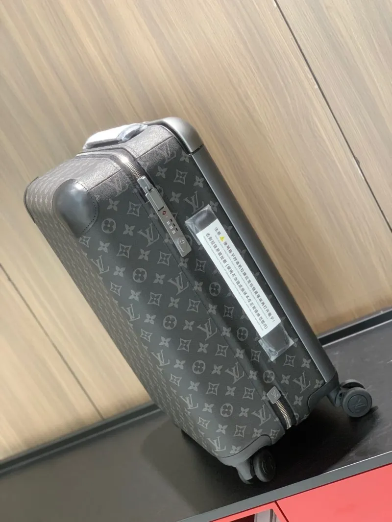 LV Suitcase-27 - Image 5