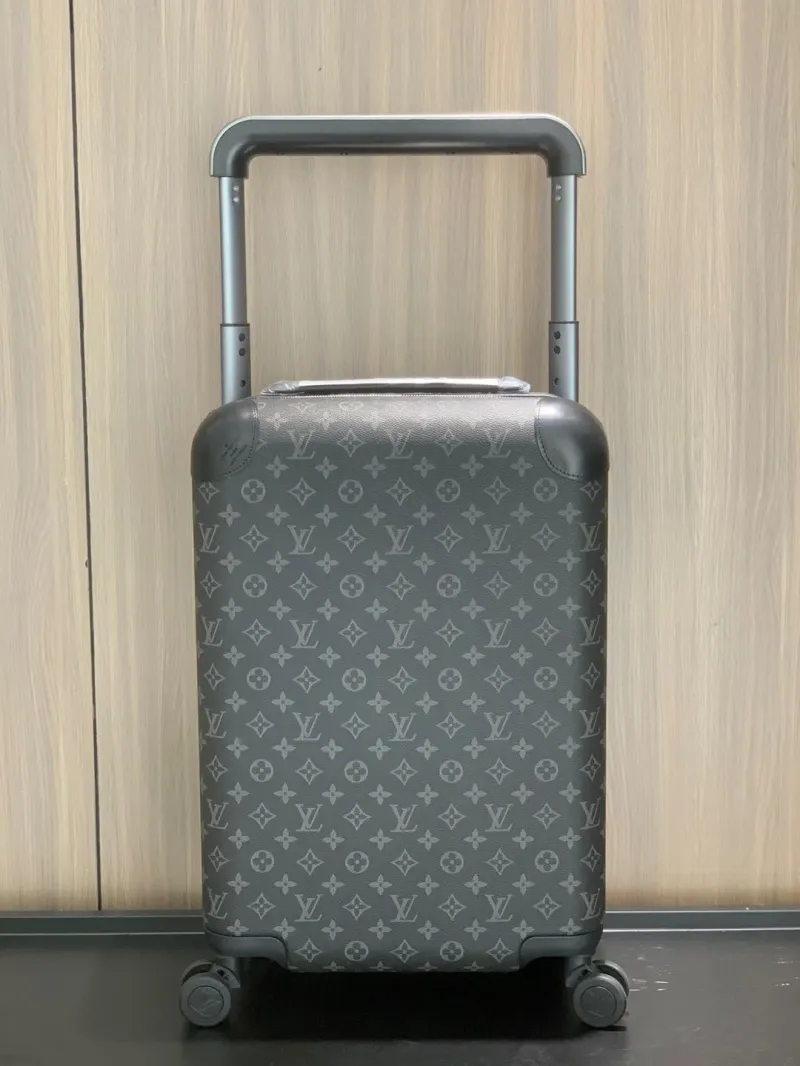 LV Suitcase-27 - Image 6