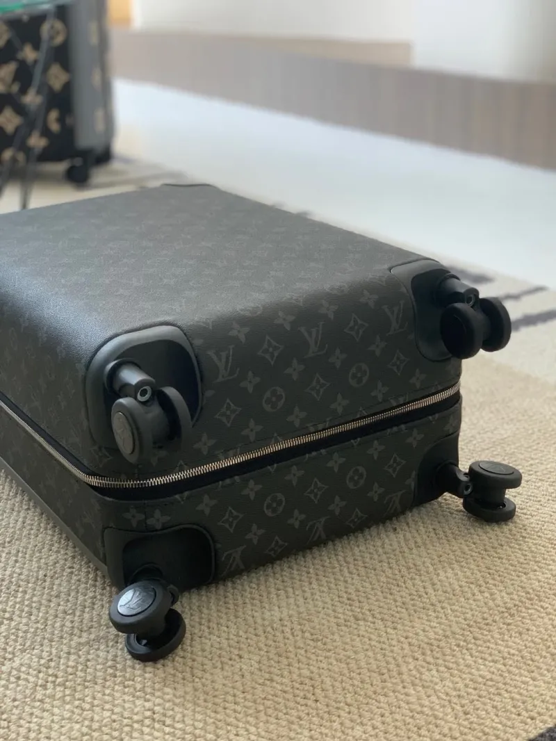 LV Suitcase-27 - Image 7