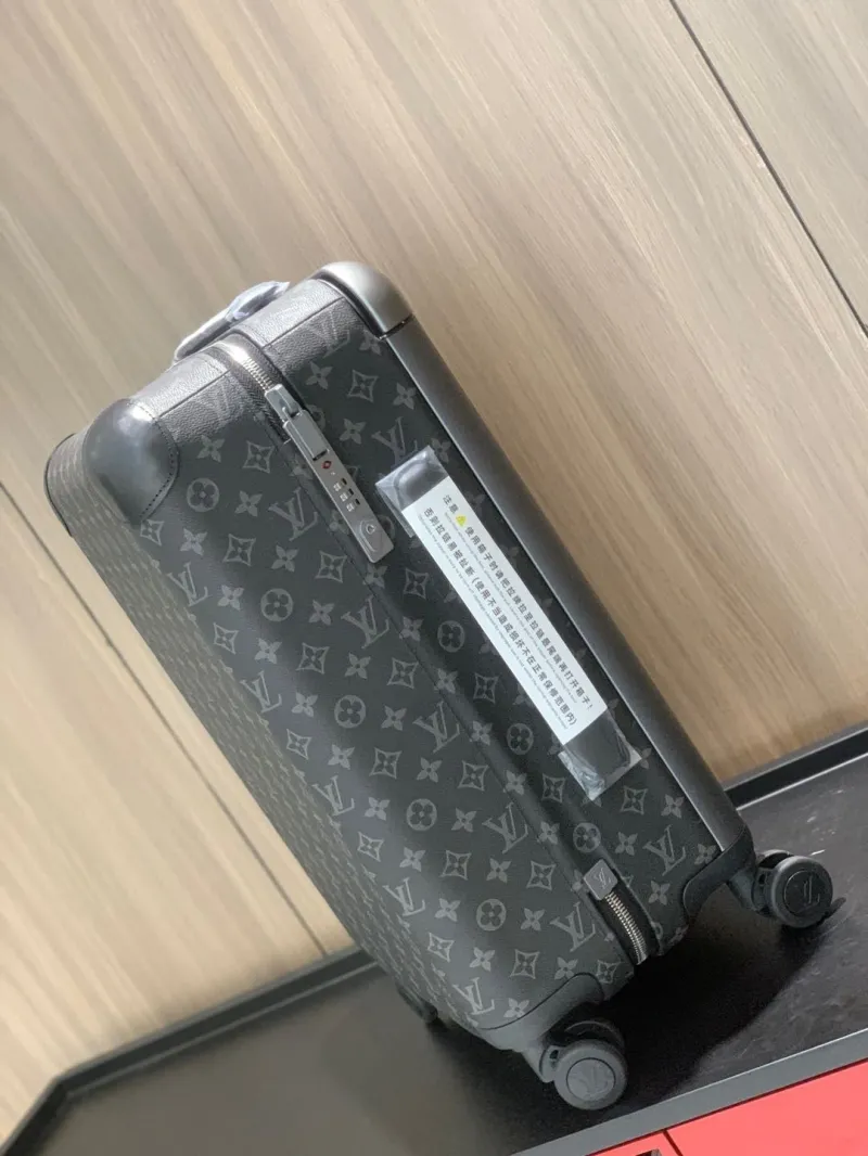 LV Suitcase-27 - Image 8