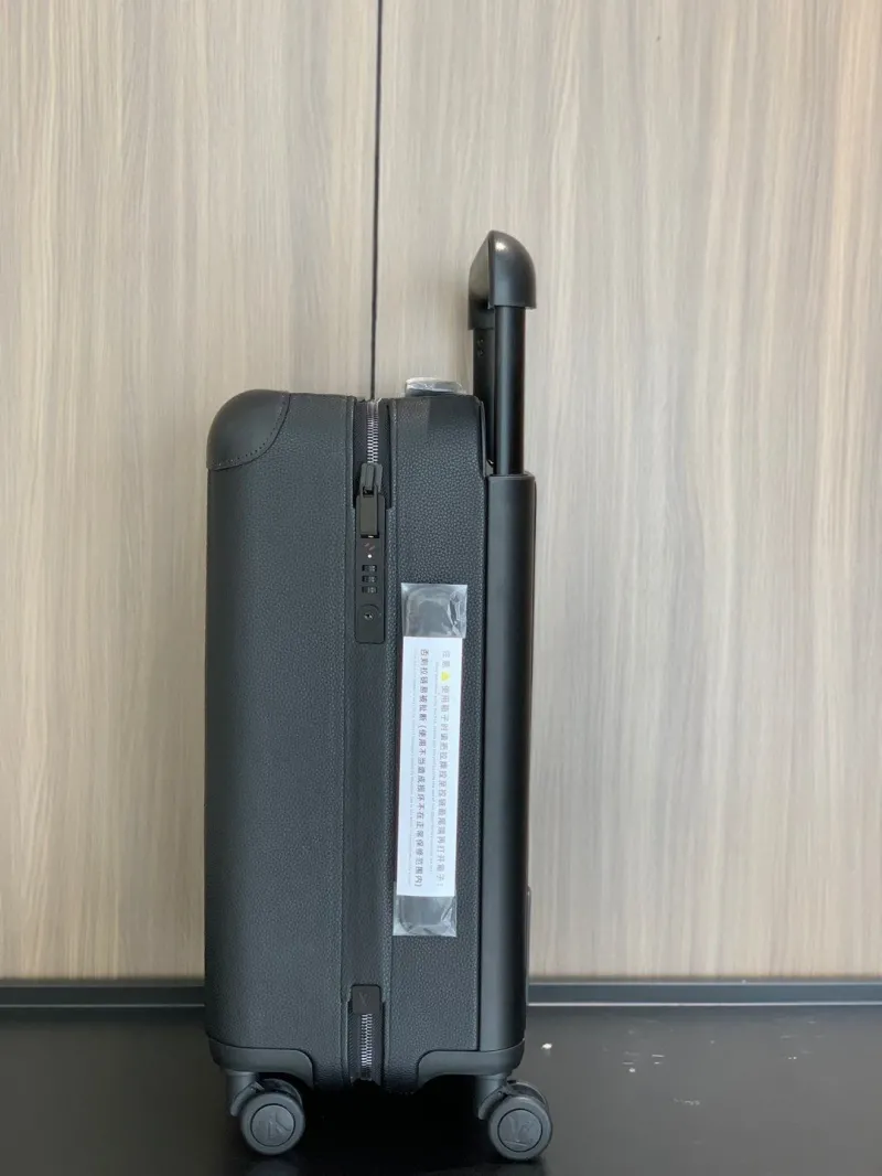 Alternative view of LV Suitcase-28