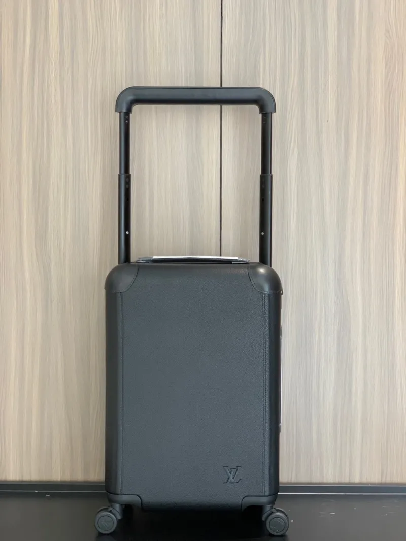 LV Suitcase-28 - Image 5