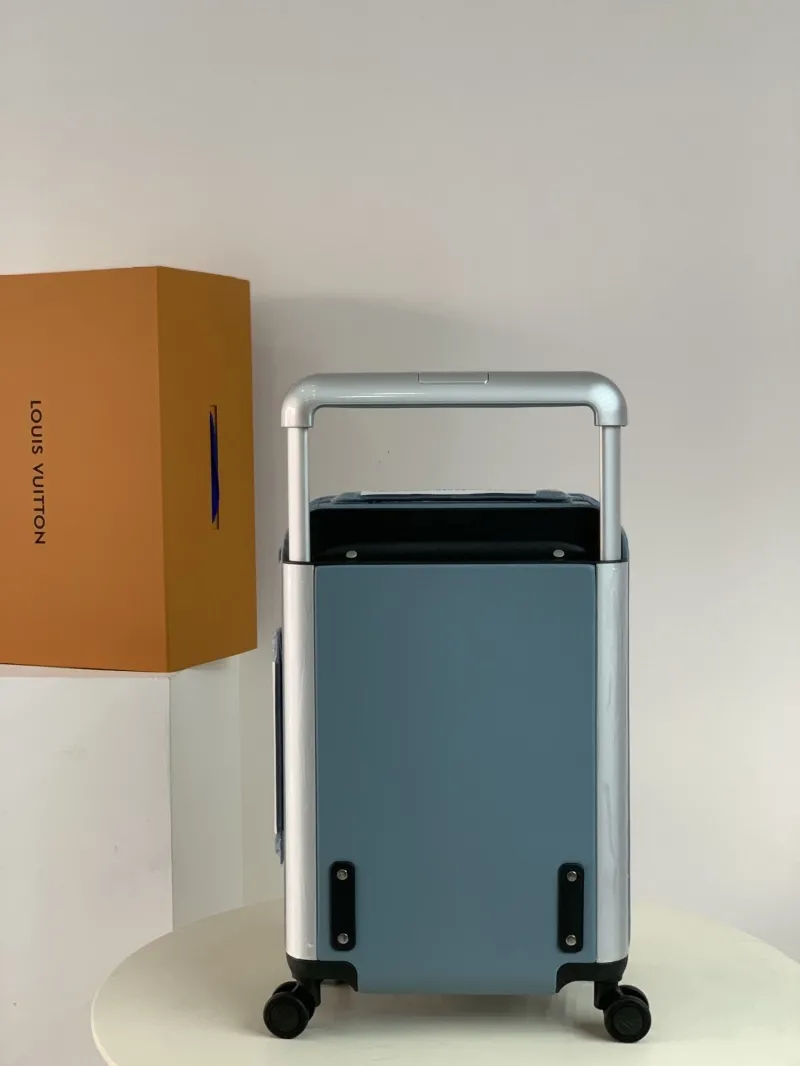 Alternative view of LV Suitcase-29