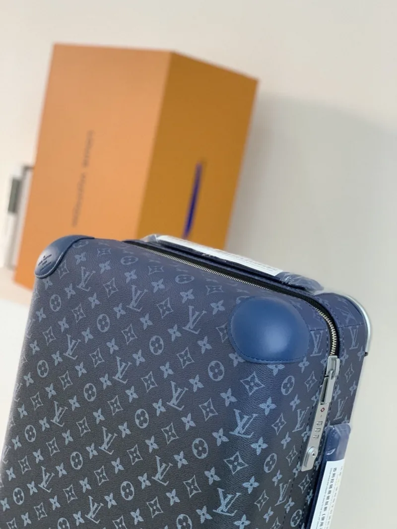 Alternative view of LV Suitcase-30