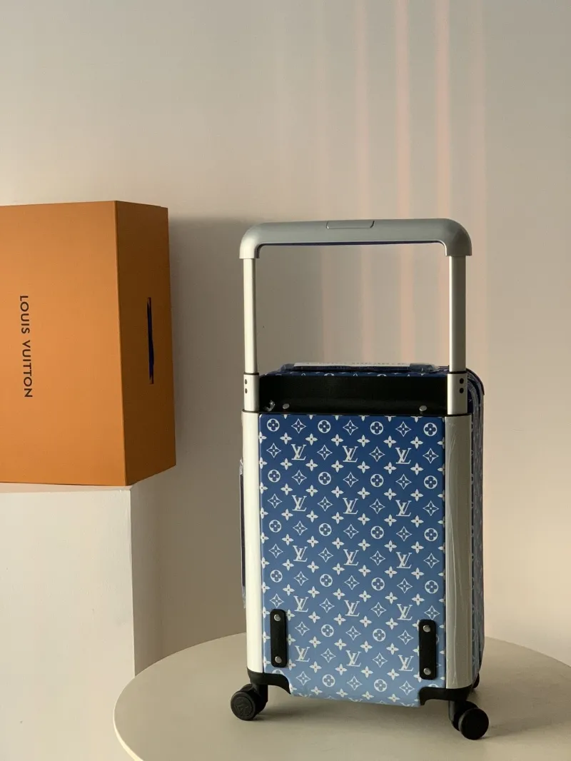 Alternative view of LV Suitcase-31