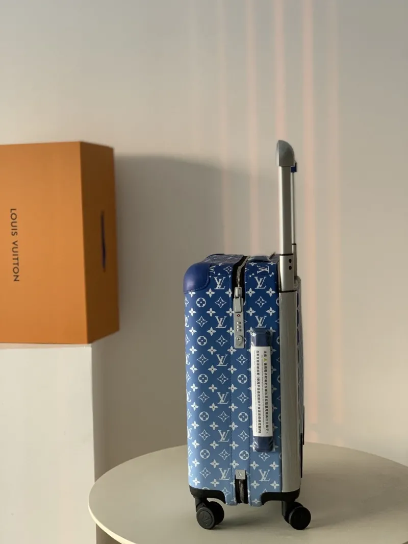 LV Suitcase-31 - Image 3