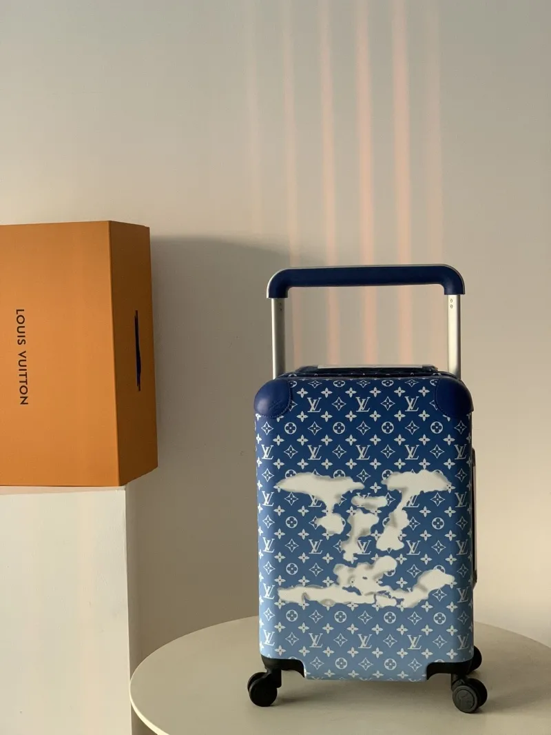 LV Suitcase-31 - Image 4