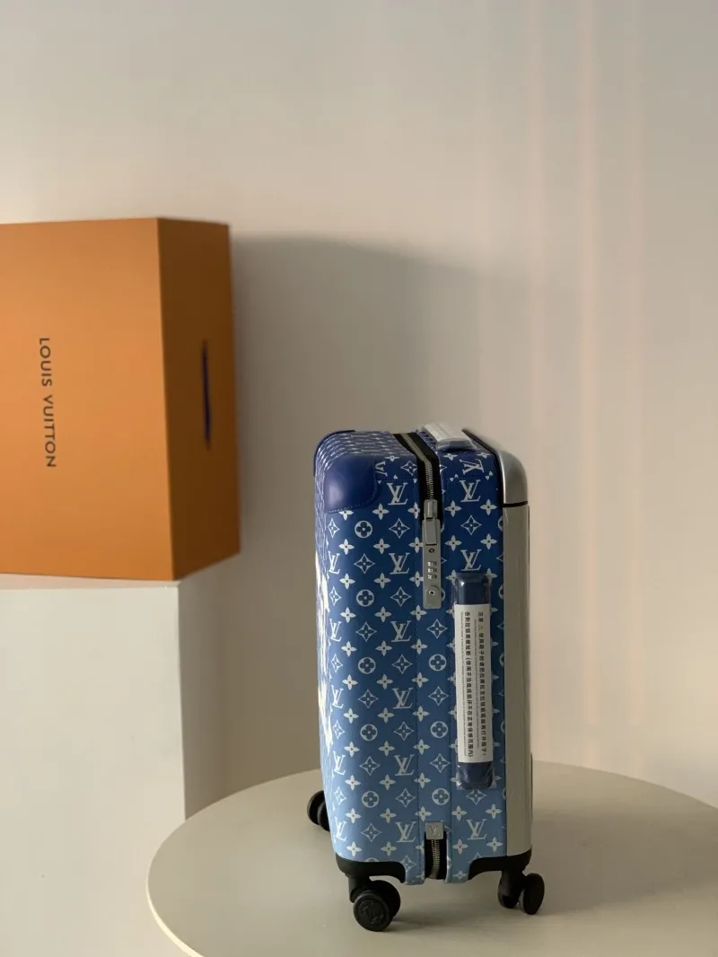 LV Suitcase-31 - Image 6