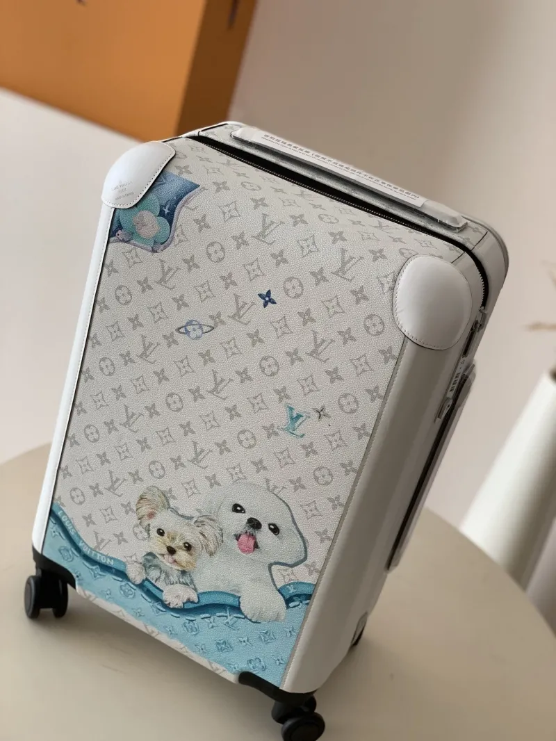 Alternative view of LV Suitcase-32