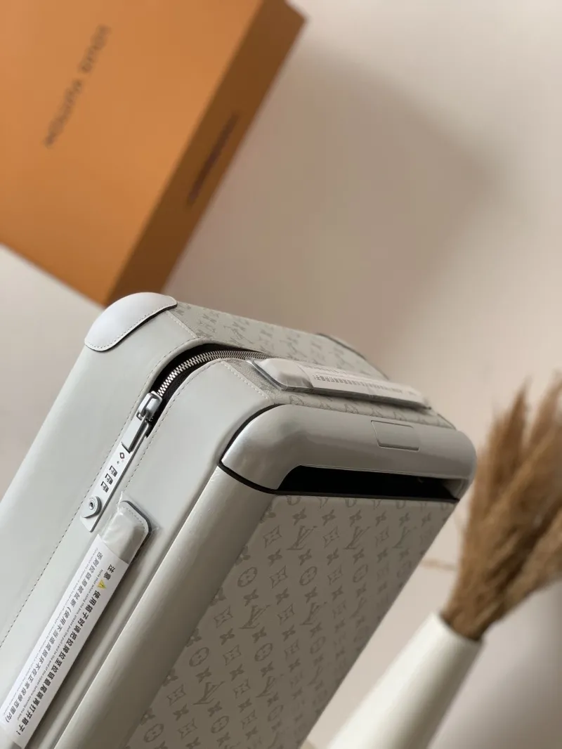 LV Suitcase-32 - Image 5