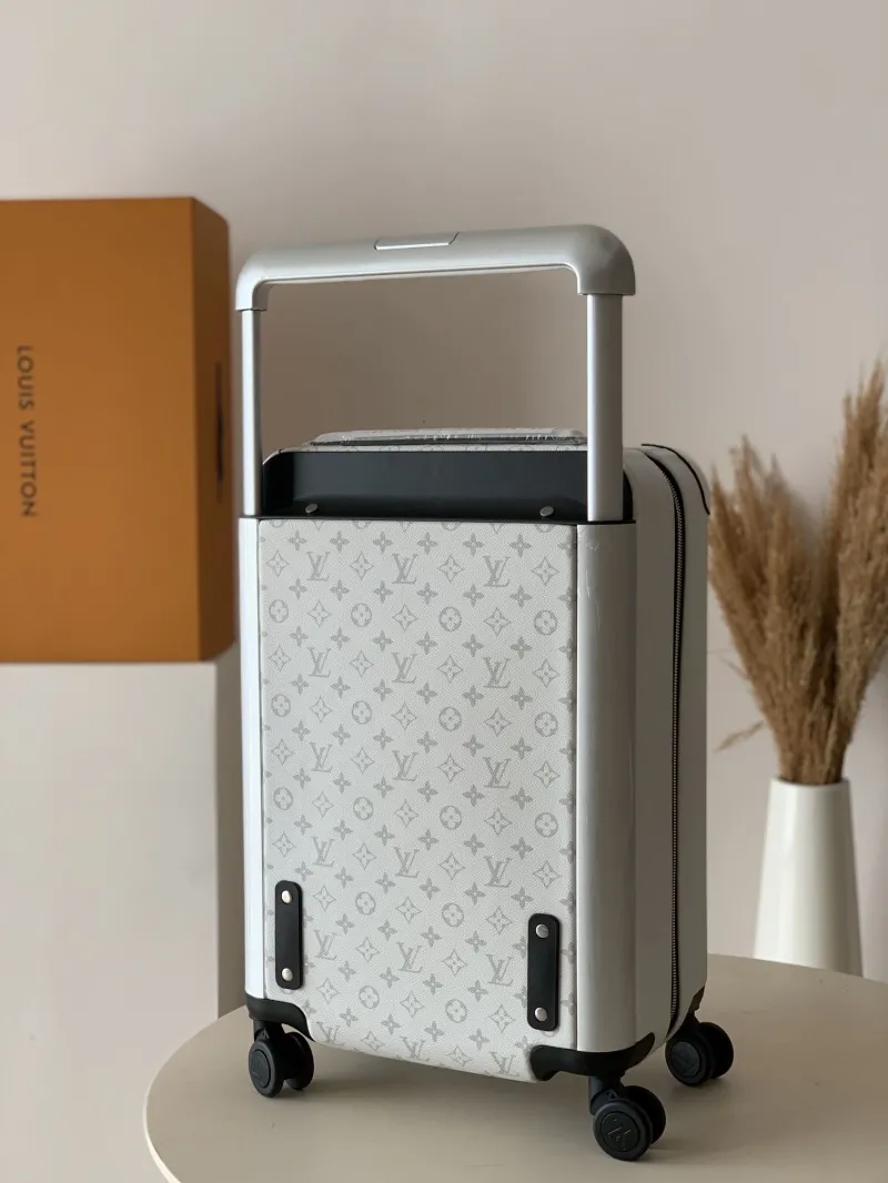 LV Suitcase-32 - Image 6