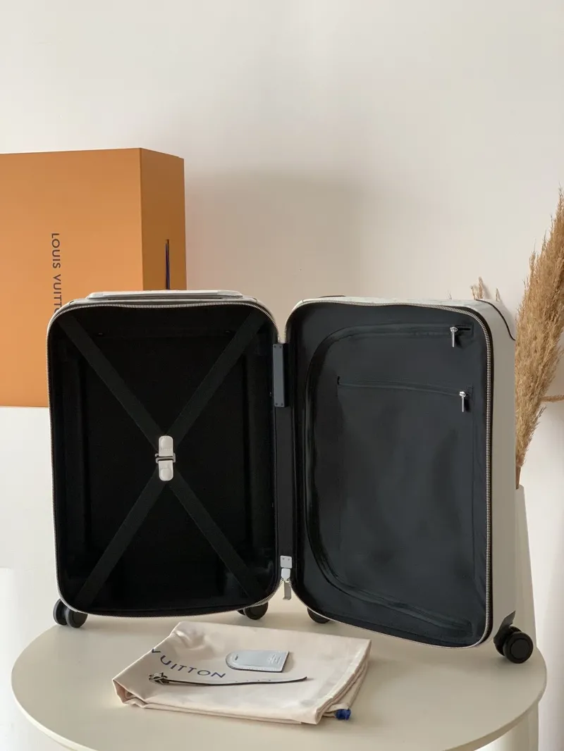 LV Suitcase-32 - Image 7