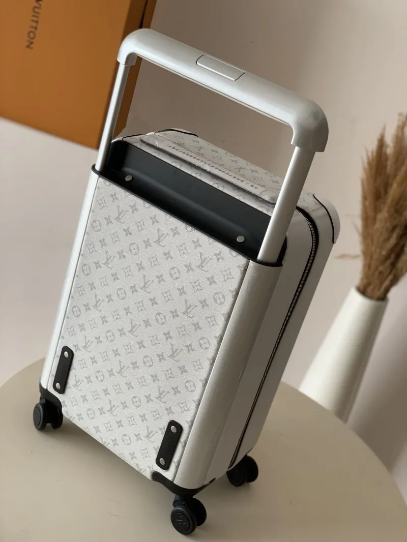LV Suitcase-32 - Image 9