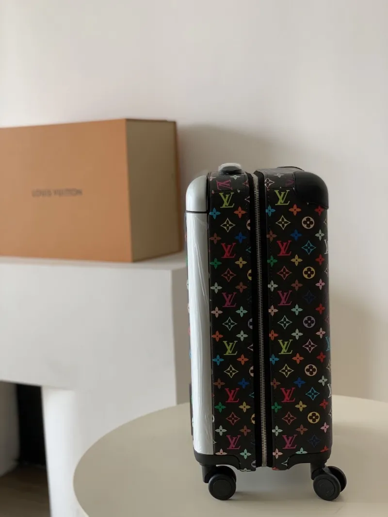LV Suitcase-33 - Image 3
