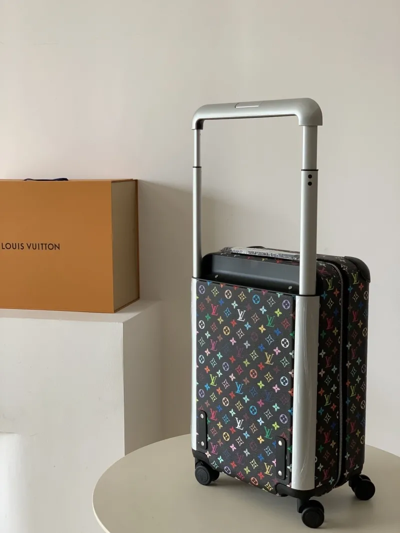 LV Suitcase-33 - Image 5
