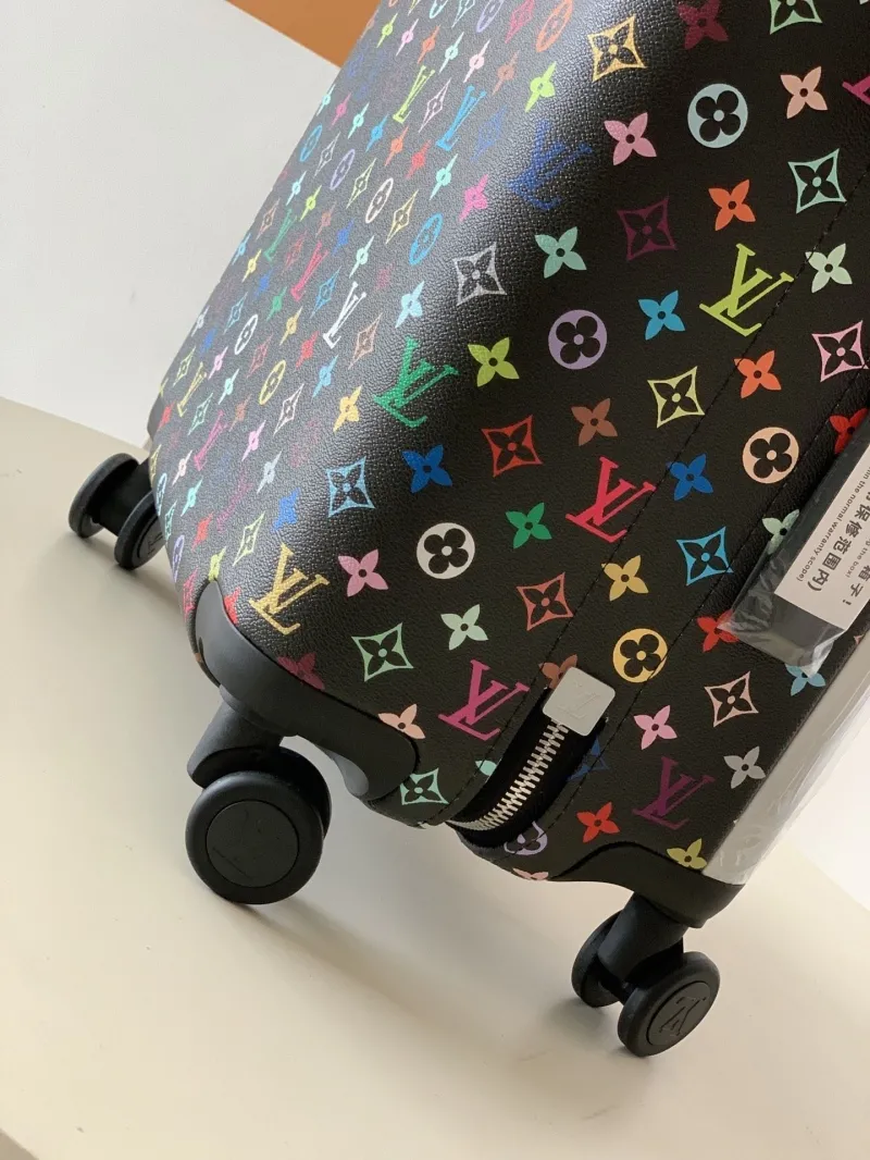 LV Suitcase-33 - Image 6