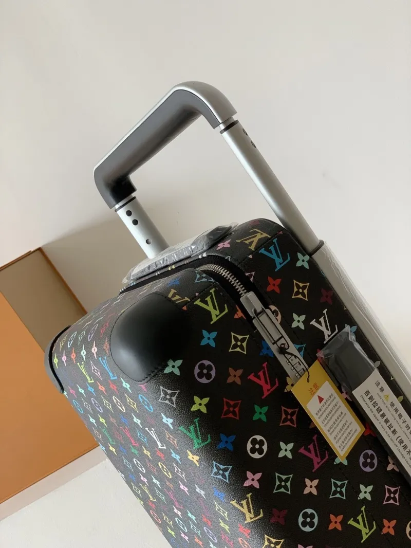LV Suitcase-33 - Image 7