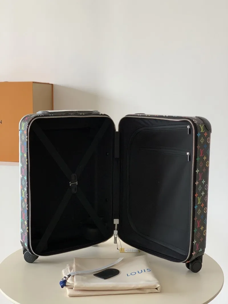 LV Suitcase-33 - Image 8