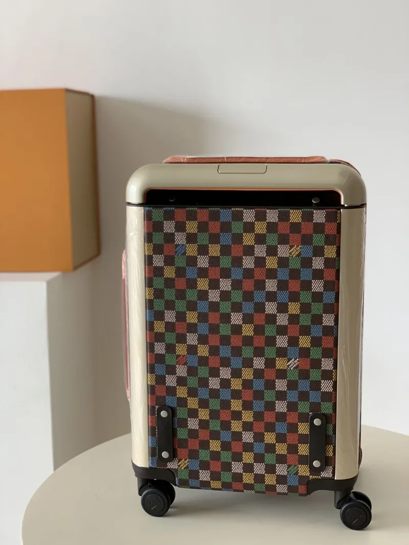 Alternative view of LV Suitcase-34