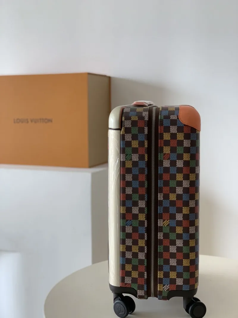 LV Suitcase-34 - Image 3