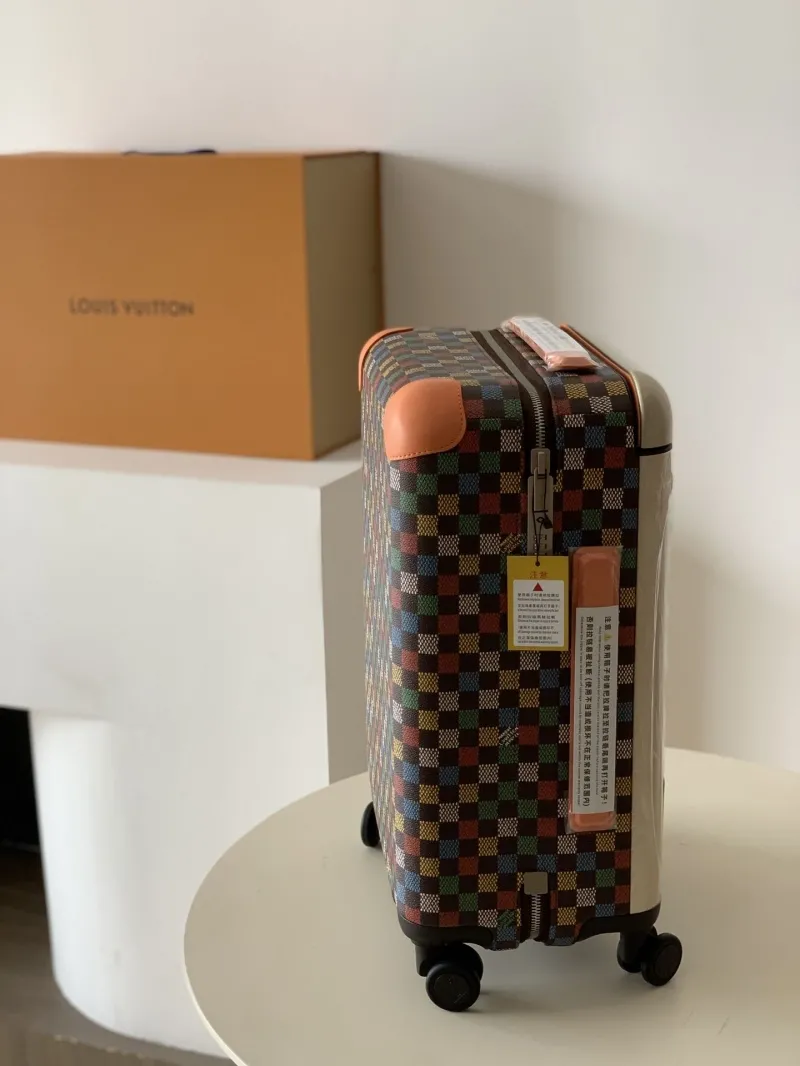 LV Suitcase-34 - Image 5