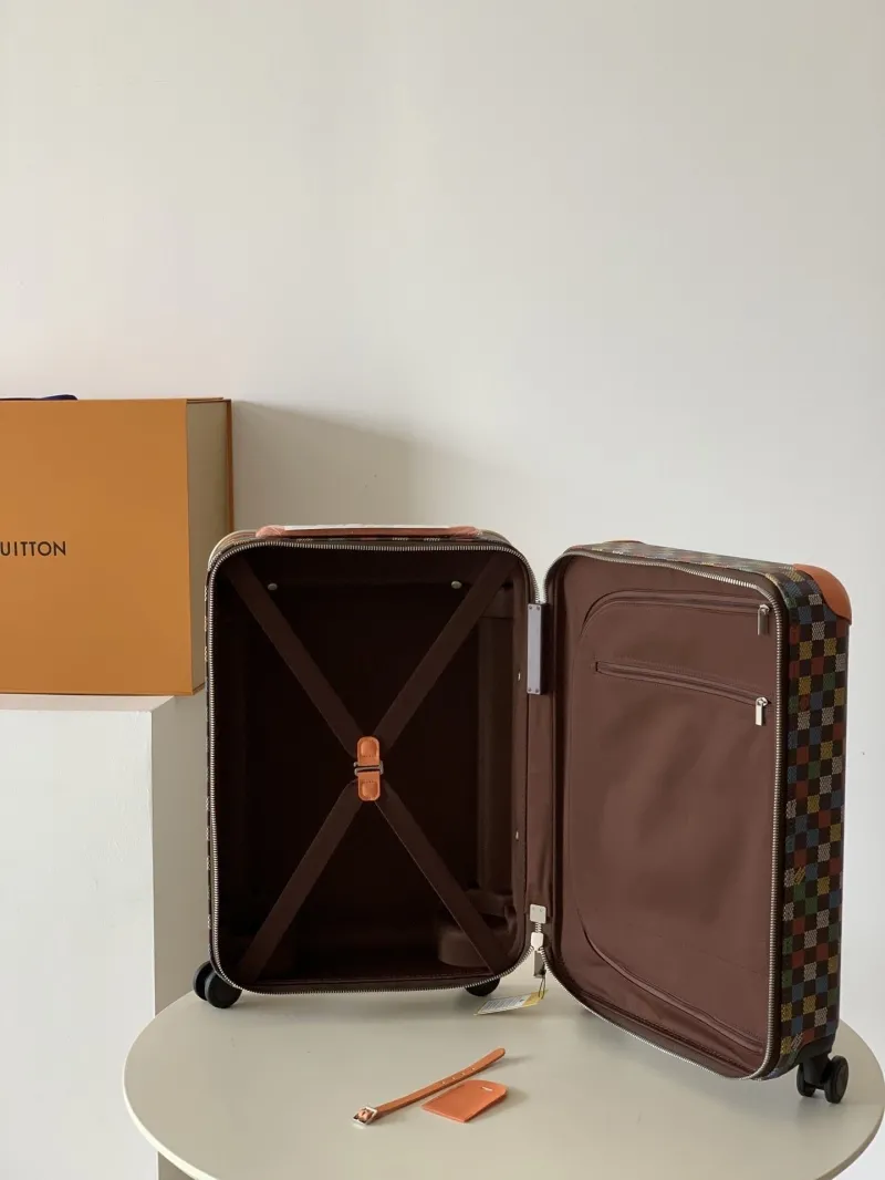 LV Suitcase-34 - Image 6