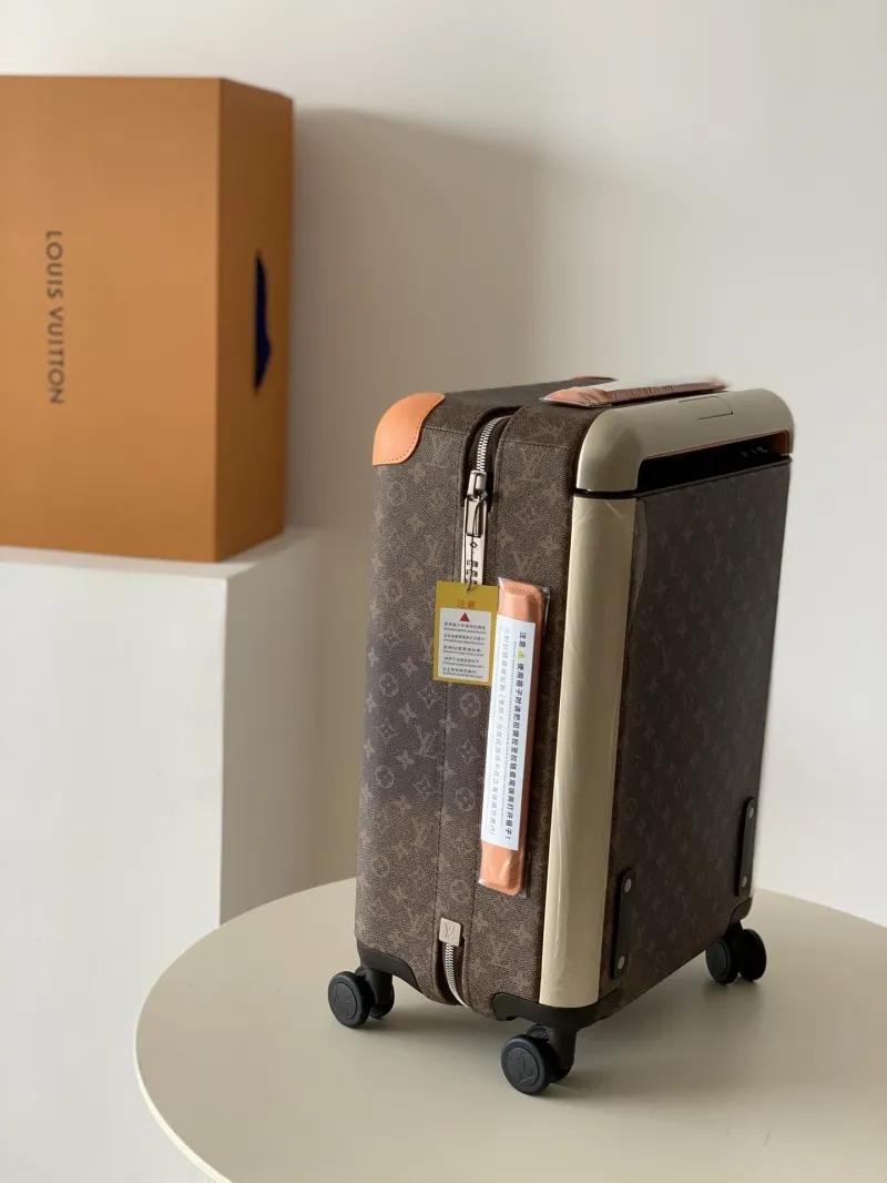 Alternative view of LV Suitcase-36