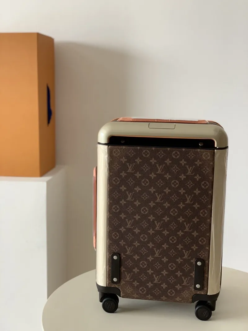 LV Suitcase-36 - Image 3