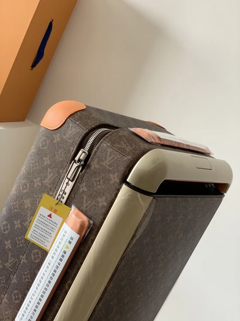 LV Suitcase-36 - Image 4