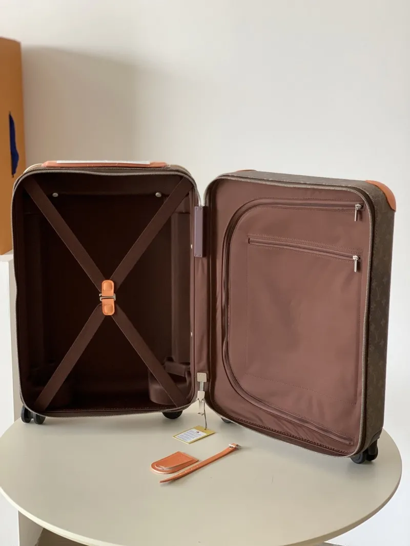 LV Suitcase-36 - Image 5